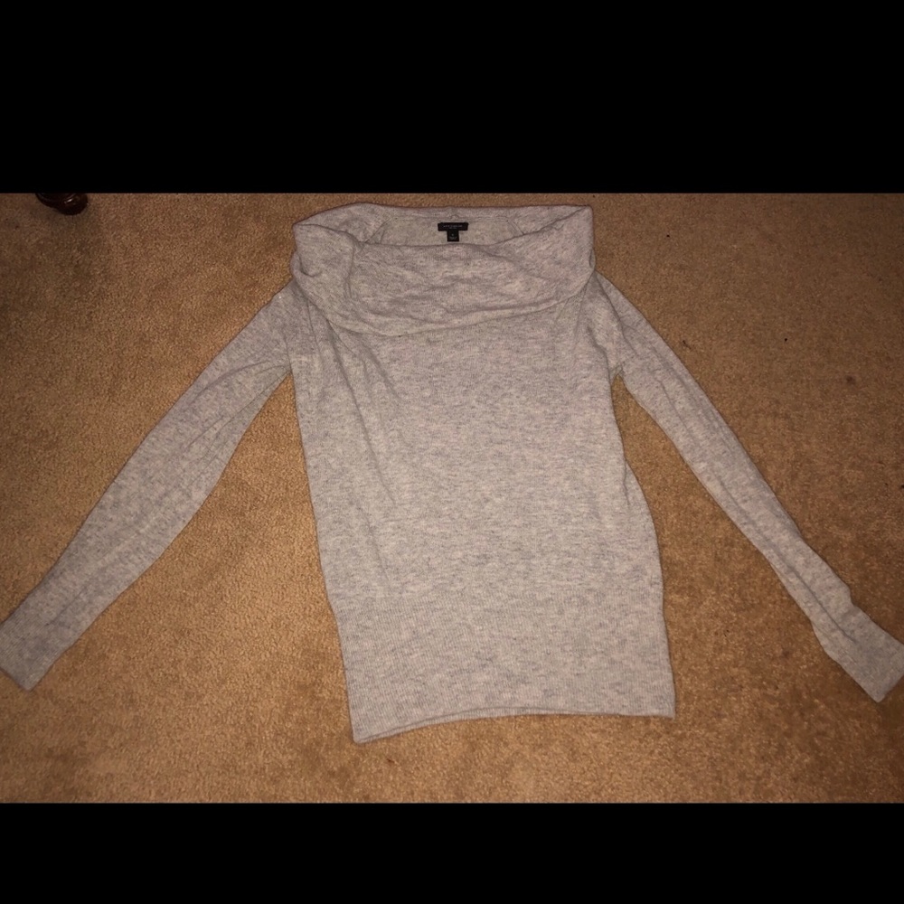 Ann Taylor Sweater